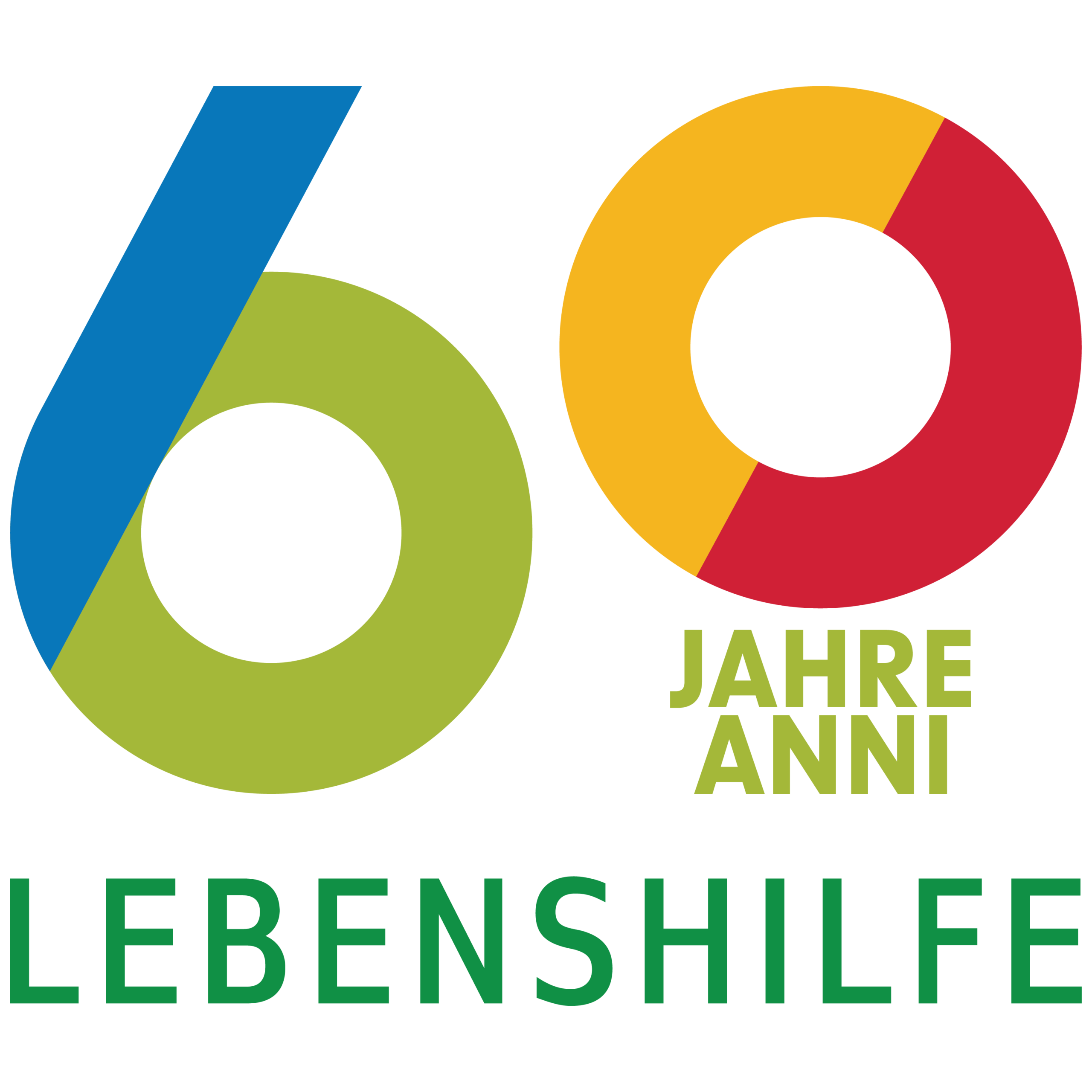 Lebenshilfe Südtirol